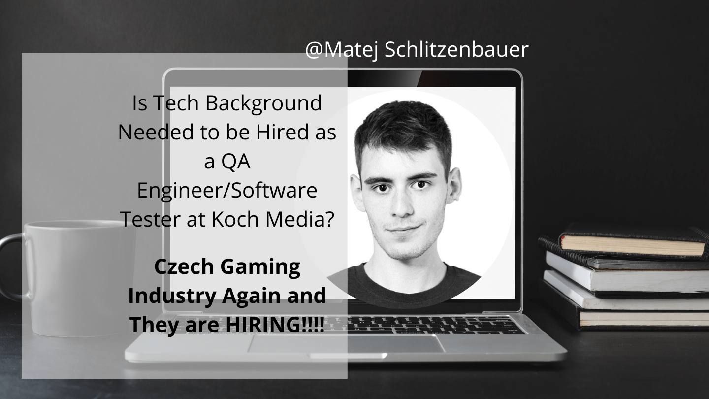 Is Tech Background Needed to be Hired as a QA Engineer/Software Tester