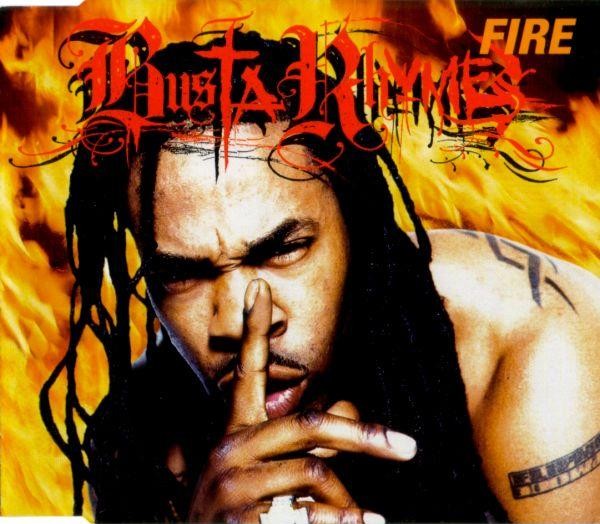 Classic Vibe: Busta Rhymes 