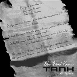 Tank News, New Music, New Videos, Interviews