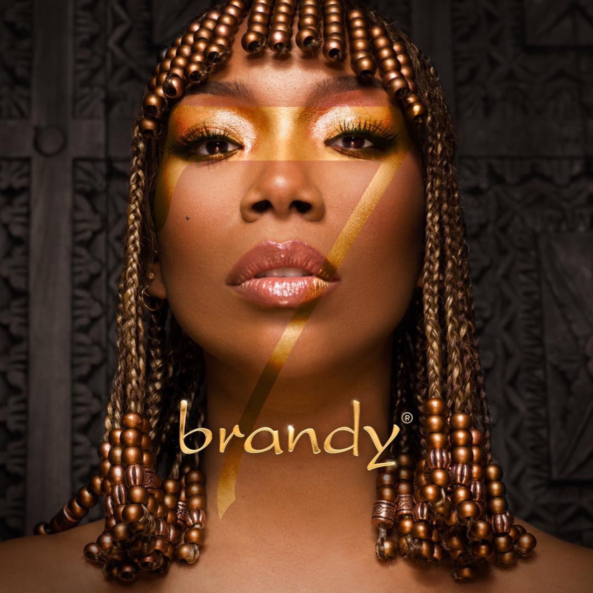 7枚まとめ売り Brandy R&B LP ヒット曲 レア音源 Remix Brandy Releases New Album 