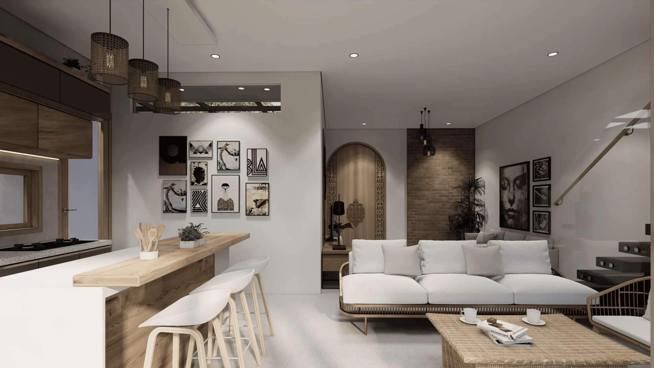bali property