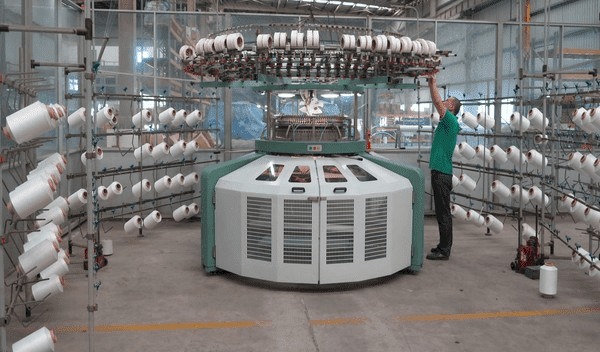 Young 4 Ever Textile Ltd.