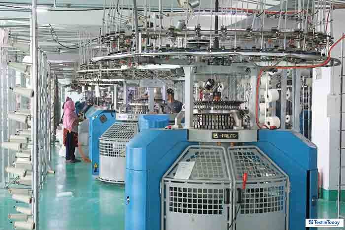 Young 4 Ever Textile Ltd.