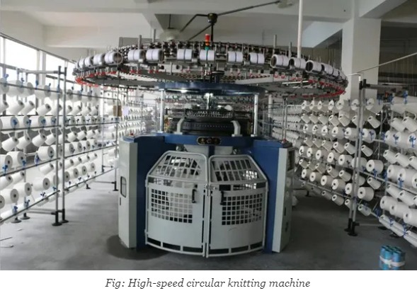 Young 4 Ever Textile Ltd.