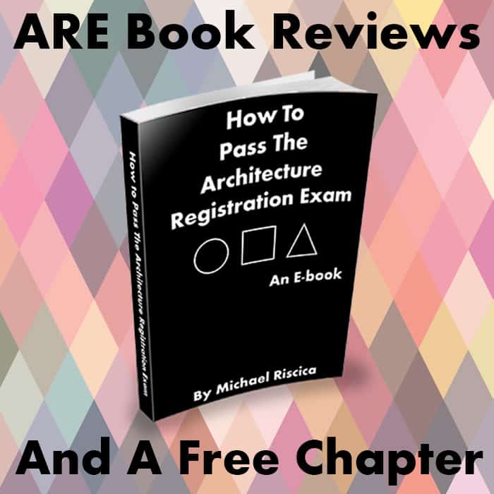 We are the institute for … ARE Book Reviews