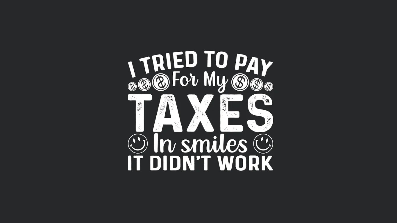 What To Do If You Can T Pay Your Income Taxes On Time Youngblüm