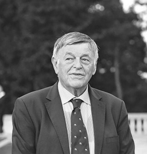 Prince Nikola Petrović Njegoš