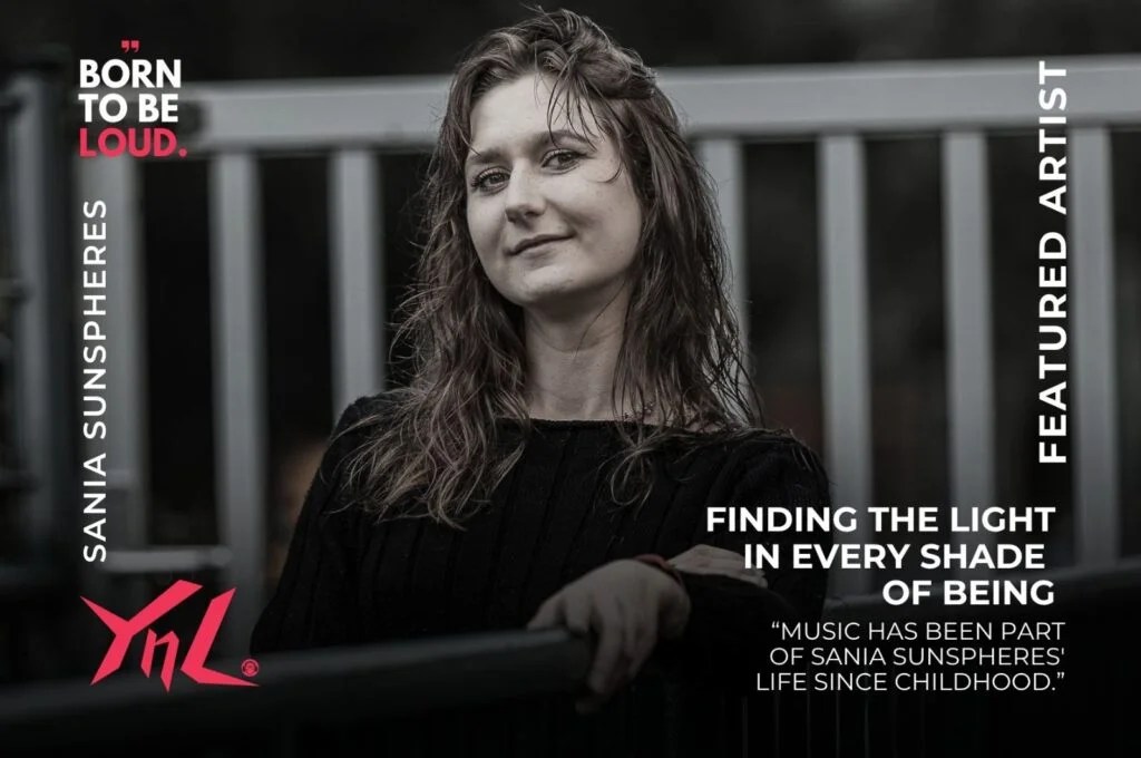 Sania Sunspheres: Finding the Light in Every Shade of Being
