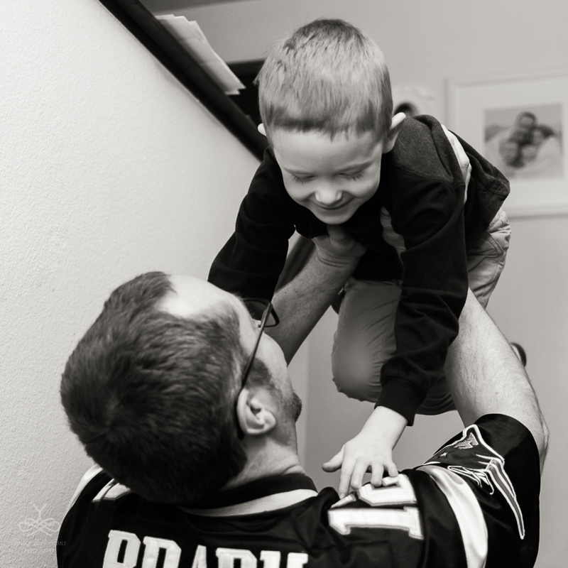 Young Reflections Photography