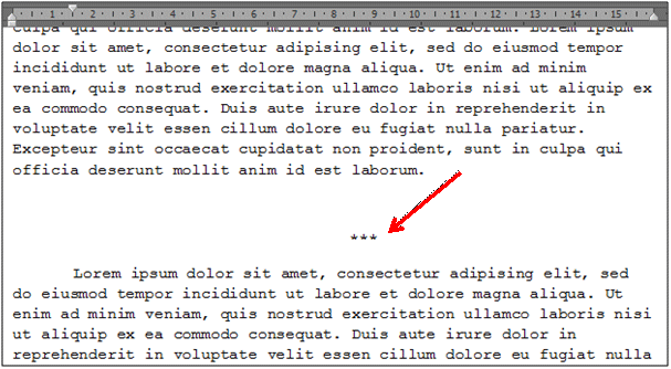 Berikut ini adalah sembilan tahapan. Syarat Pengaturan Isi Naskah Young Romance Indonesia