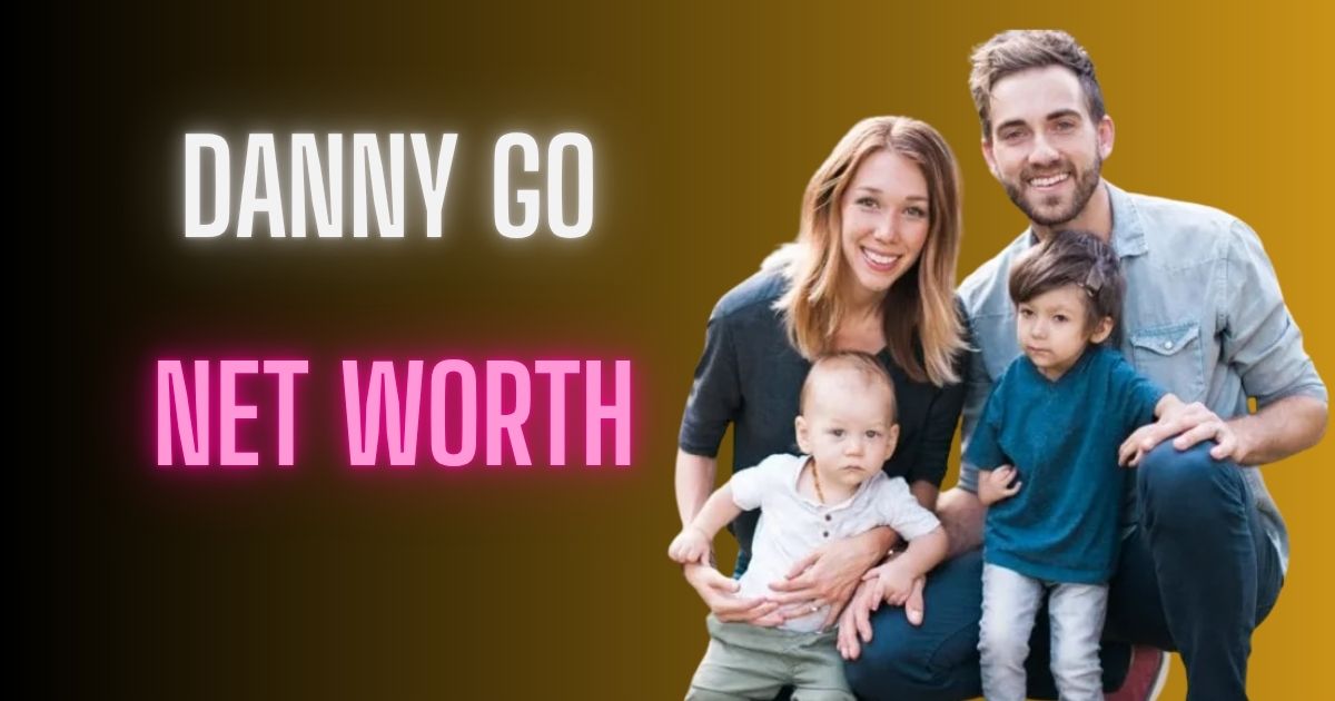 Danny go net worth 2025: from salary to youtube success and live concerts