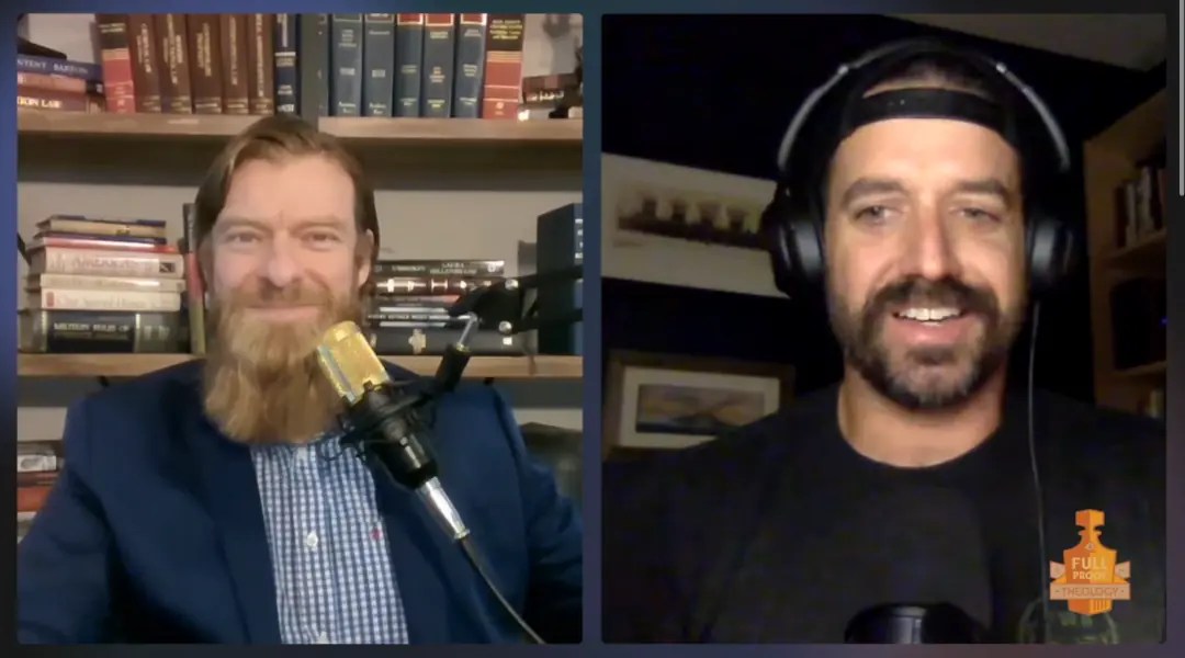 94 - Davis Younts on Vaccine Mandates and PRIDE in the Military (+Trump Indicment)