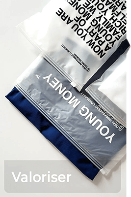 Emballages e-commerce