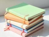 Perfect Bind Notebook Printing Services