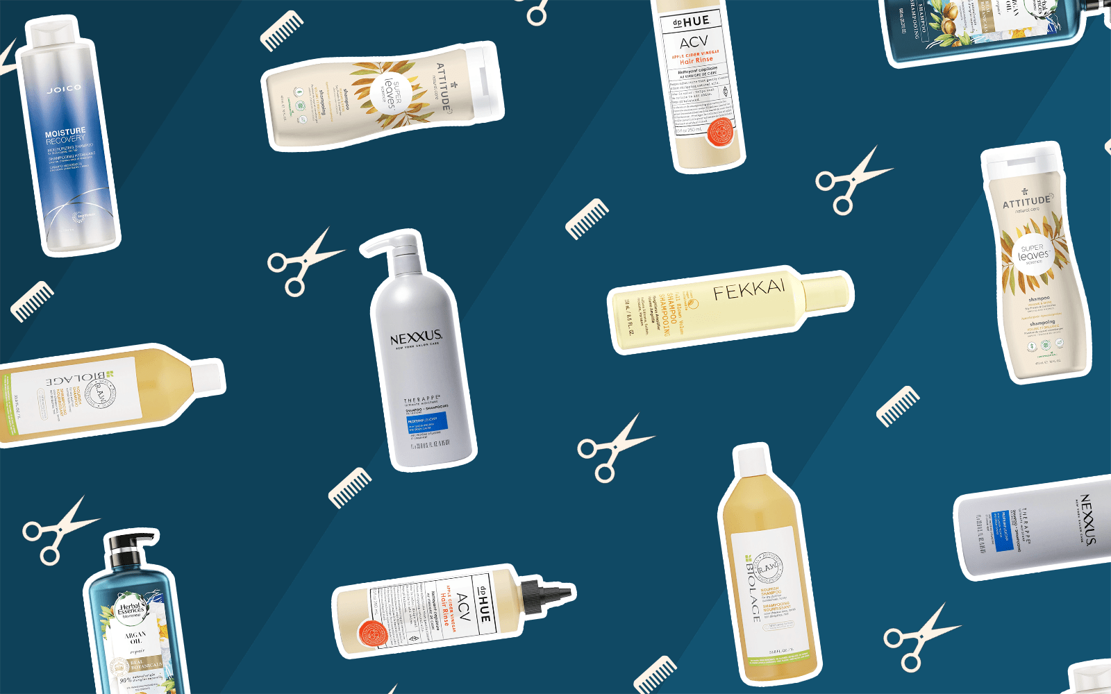 The 7 Best Low pH Shampoos to Buy in 2023 You Probably Need a Haircut