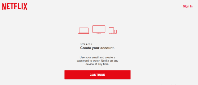 Netflix India Netflix Free trial account in India (With Features