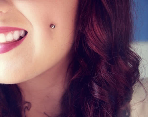 While getting your body pierced at ascendancy ink, maybe think about some possible tattoo ideas as well. 4 Cool and Different Piercings - YouQueen