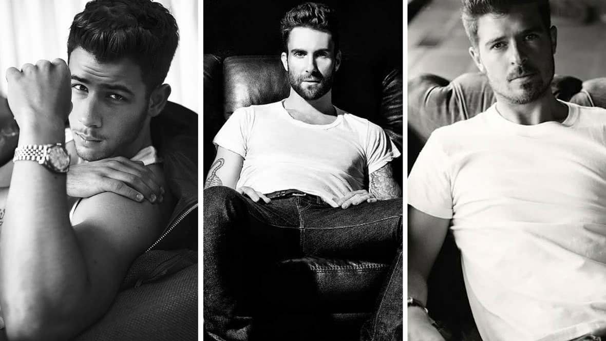 Best Male Singers List Of Top 100 Vocalists Of The 50s 60s And 70s