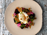 Ruth Hansom Your Fork