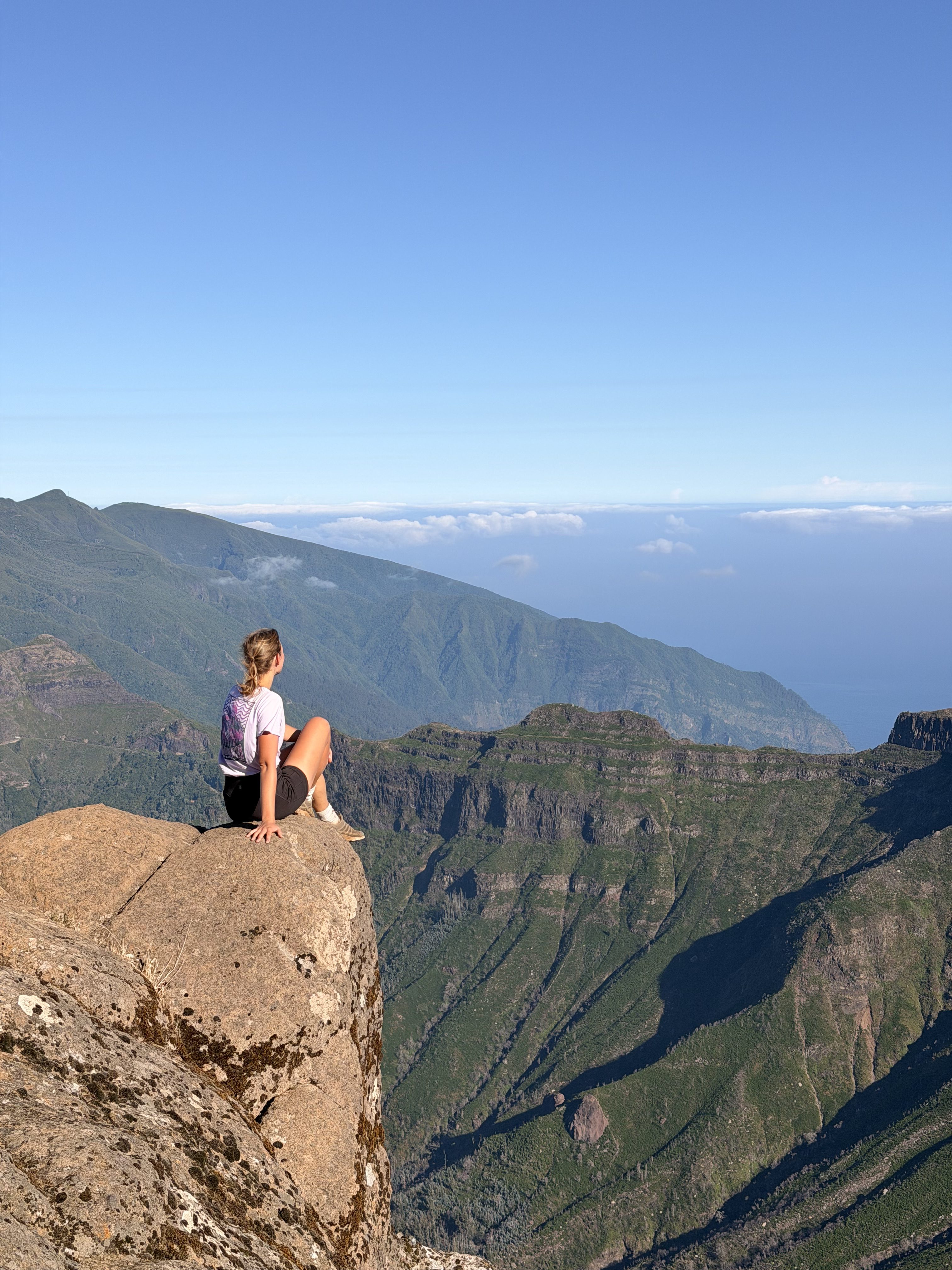 Madeira Itinerary Review