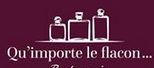 Qu'importe le flacon