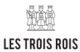 GRAND HOTEL LES TROIS ROIS
