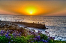 La Jolla