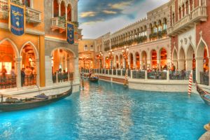 Venetian