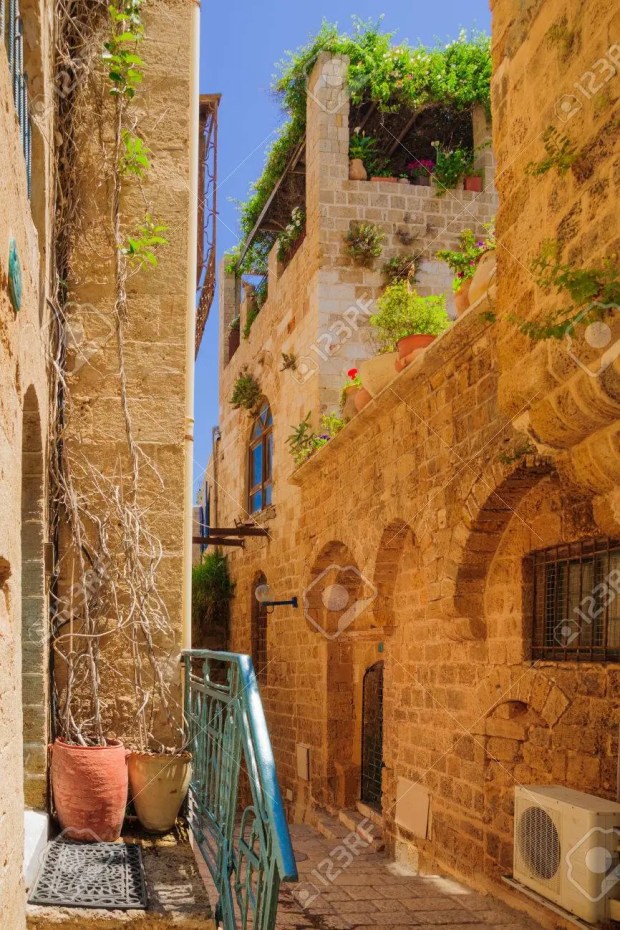Jaffa