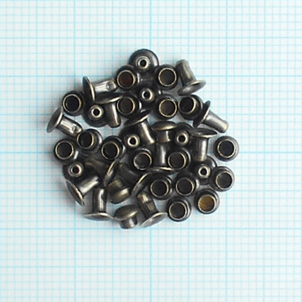 ミニカシメ（金古美）