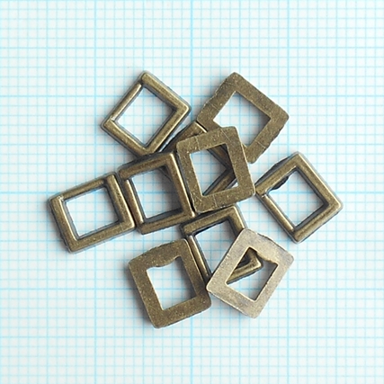 口の字（金古美）