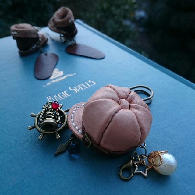 Sail？Sailing away！～不思議少女編1