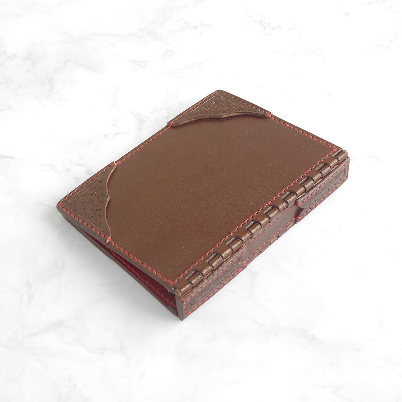 オーダーメイドのシステム手帳