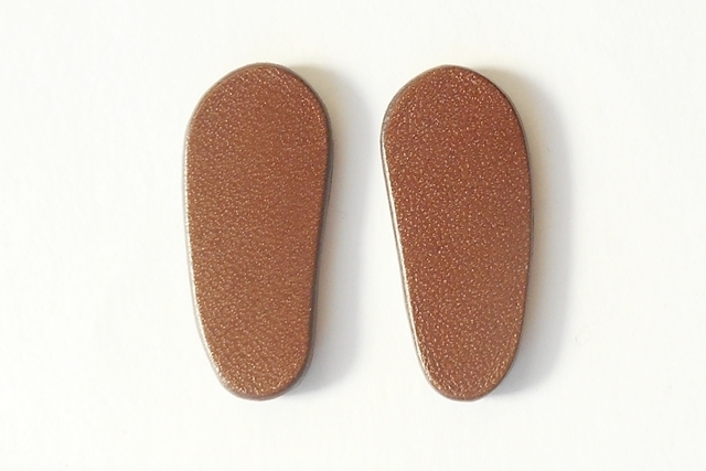 マグネットの足跡（不思議少女ver.） 1