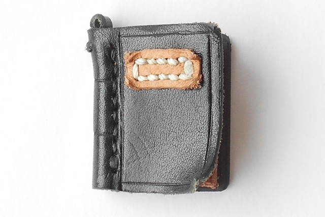 “ふたりのぷち地図帳” 1