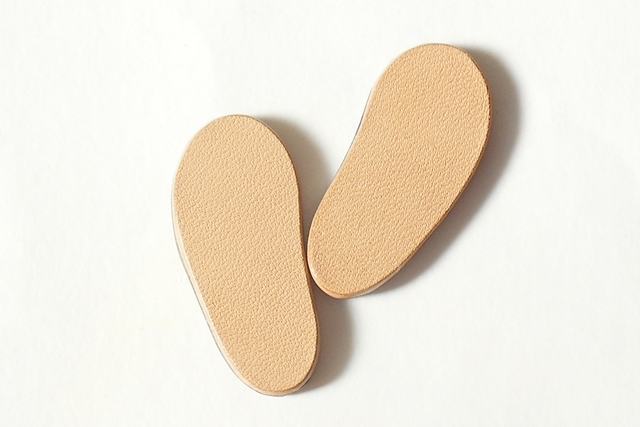 マグネットの足跡（女泥棒ver.） 1