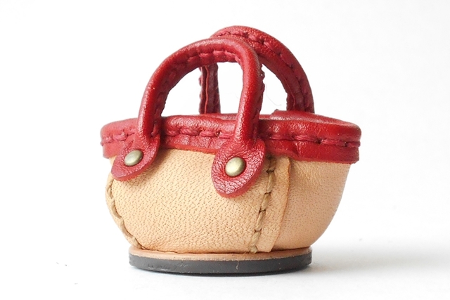 “女泥棒のぷちマルシェバッグ” 1