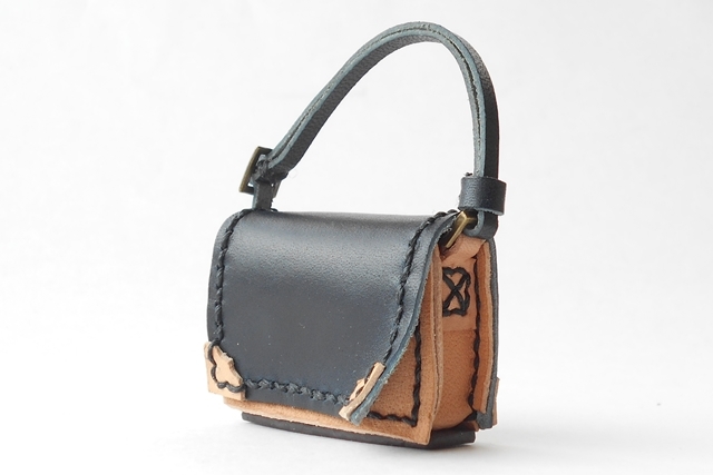 “ 飛行少年のぷち肩掛けカバン” 1