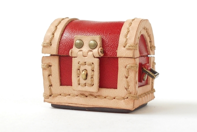 “ふたりのぷち探し物” 1