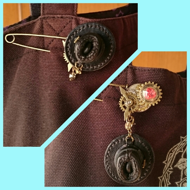 Sail？Sailing away！～謎の黒ずくめ編2