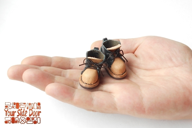 “飛行少年のぷちスニーカー” 2