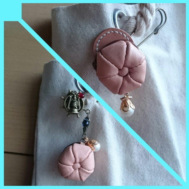 作品イメージ “Illubrary - 幻想図書館” アクセサリー