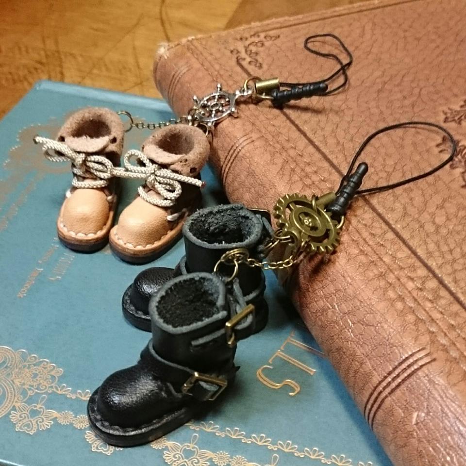 illubrary～幻想図書館 × Your Side Door コラボアクセサリー