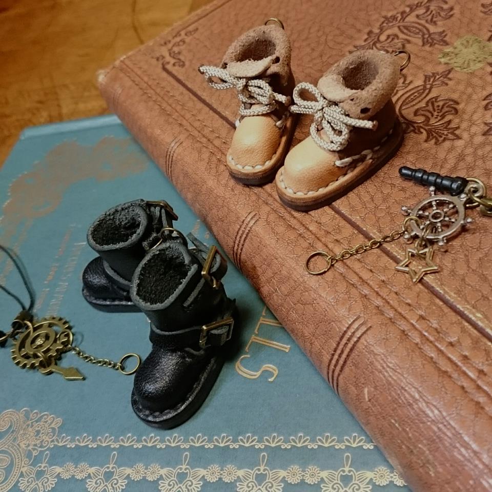 illubrary～幻想図書館 × Your Side Door コラボアクセサリー