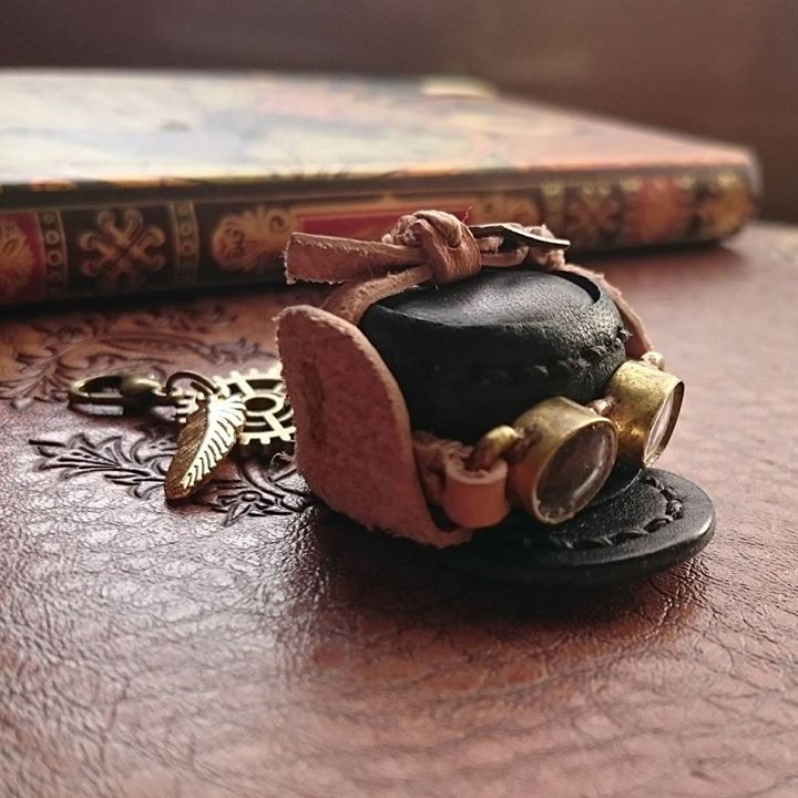 illubrary～幻想図書館 × Your Side Door コラボアクセサリー