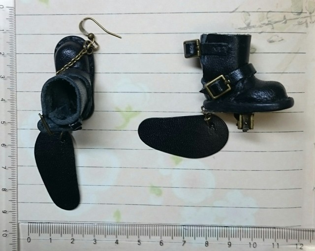 Climb! Climb! Climb!～謎の黒づくめ編3