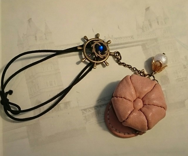 Sail？Sailing away！3