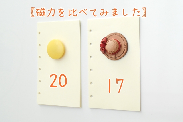 “女泥棒のぷちキャペリン帽” 3