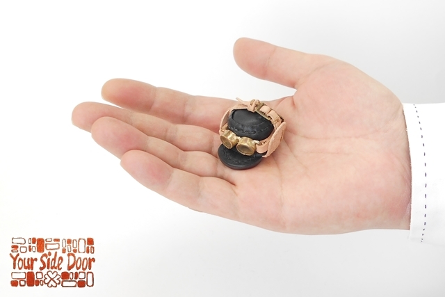 “飛行少年のぷちパイロットキャップ” 3