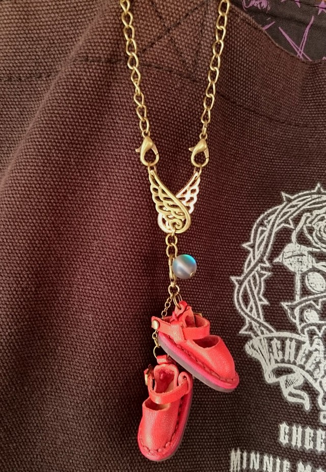 とある少女の話。3